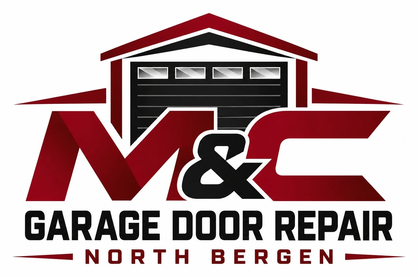 M&C Garage Door Repair North Bergen logo