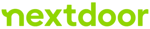 Nextdoor logo