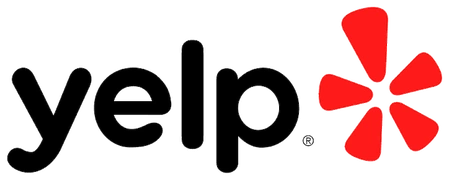 Yelp logo